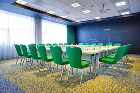 Park Inn by Radisson Amsterdam Airport Schiphol