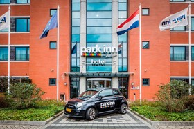 Park Inn by Radisson Amsterdam Airport Schiphol