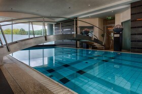 Steigenberger Airport Hotel Amsterdam