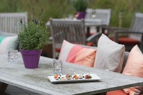 Steigenberger Airport Hotel Amsterdam