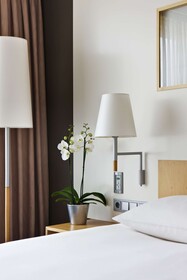 Steigenberger Airport Hotel Amsterdam
