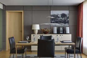 Steigenberger Airport Hotel Amsterdam