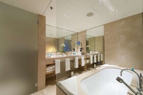 Steigenberger Airport Hotel Amsterdam