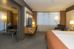 Steigenberger Airport Hotel Amsterdam