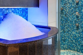 Steigenberger Airport Hotel Amsterdam