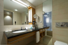 Steigenberger Airport Hotel Amsterdam