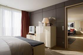 Steigenberger Airport Hotel Amsterdam