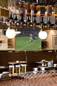 Steigenberger Airport Hotel Amsterdam