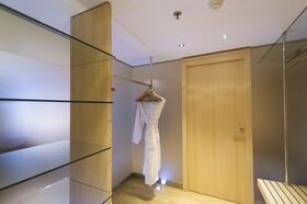 Steigenberger Airport Hotel Amsterdam