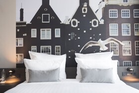 Steigenberger Airport Hotel Amsterdam