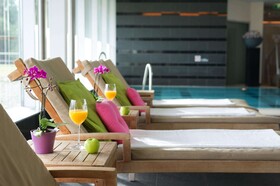 Steigenberger Airport Hotel Amsterdam
