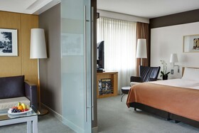 Steigenberger Airport Hotel Amsterdam