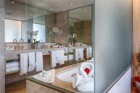 Steigenberger Airport Hotel Amsterdam