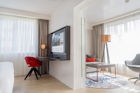 Steigenberger Airport Hotel Amsterdam
