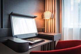 Steigenberger Airport Hotel Amsterdam