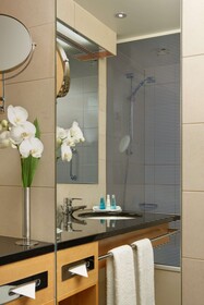 Steigenberger Airport Hotel Amsterdam