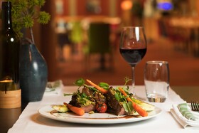 Steigenberger Airport Hotel Amsterdam