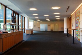 Steigenberger Airport Hotel Amsterdam