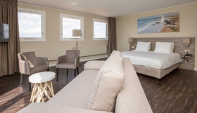 Fletcher Badhotel Callantsoog