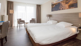 Fletcher Badhotel Callantsoog