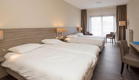 Fletcher Badhotel Callantsoog