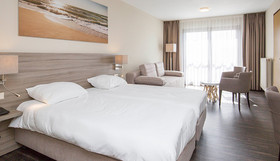 Fletcher Badhotel Callantsoog