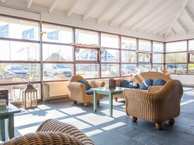 Fletcher Badhotel Callantsoog