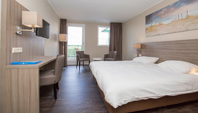 Fletcher Badhotel Callantsoog