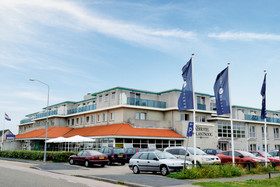 Fletcher Badhotel Callantsoog