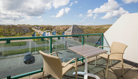 Fletcher Badhotel Callantsoog