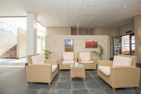 Fletcher Badhotel Callantsoog