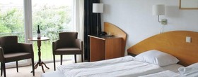 Strandhotel de Horn