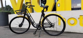 Via Amsterdam