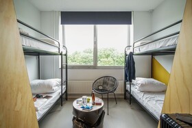 Via Amsterdam