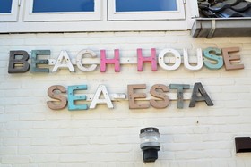 Beach House SEA-esta