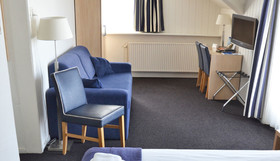 Fletcher Badhotel Egmond aan Zee