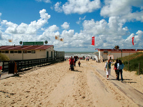 Fletcher Badhotel Egmond aan Zee