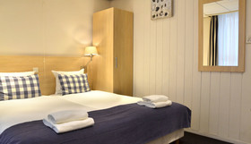 Fletcher Badhotel Egmond aan Zee