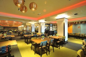 Hotel Zuiderduin