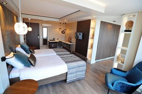 Hotel Zuiderduin