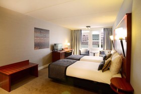 Hotel Zuiderduin