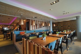 Hotel Zuiderduin