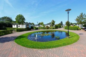 EuroParcs De Woudhoeve