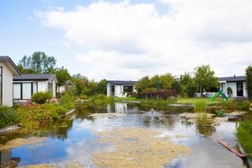 EuroParcs De Woudhoeve
