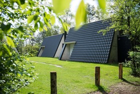 Roompot Bungalowpark Hoenderloo