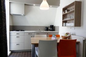 Roompot Bungalowpark Hoenderloo