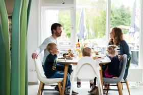 Roompot Bungalowpark Hoenderloo