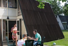 Roompot Bungalowpark Hoenderloo
