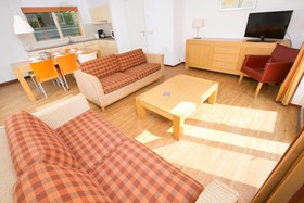 Roompot Bungalowpark Hoenderloo
