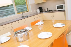 Roompot Bungalowpark Hoenderloo